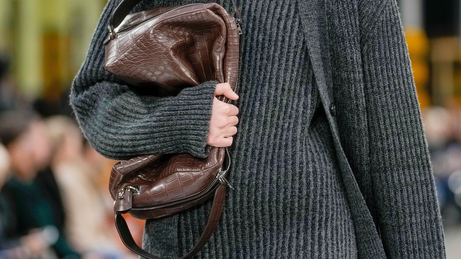 Italian prosecutors investigate luxury group Tod's for labor abuses, seek ad ban