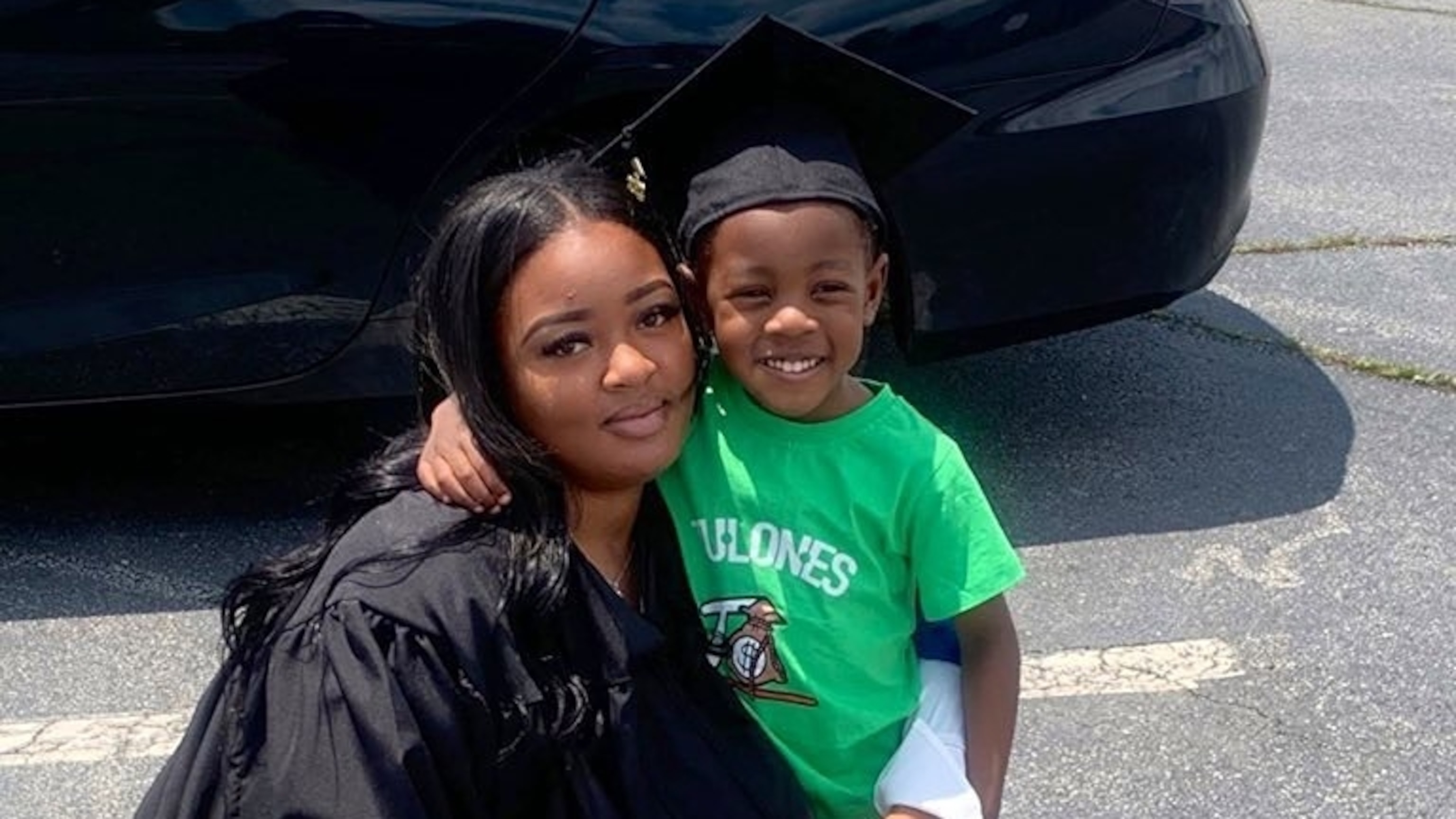 Nightmare': Woman kept on life support for months due to abortion