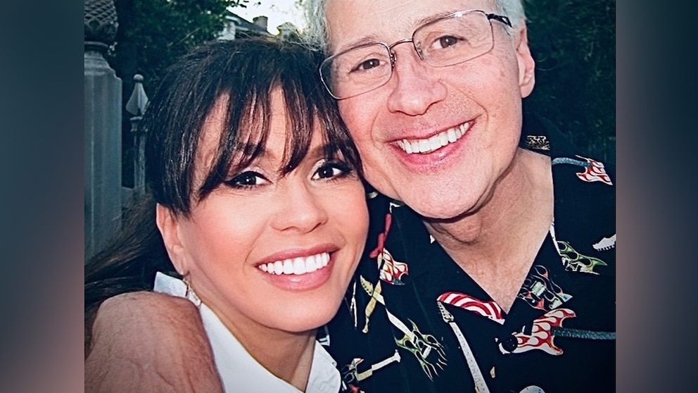 Marie Osmond betrauert den Tod ihres Bruders Wayne Osmond: 'Riesiges Loch ...