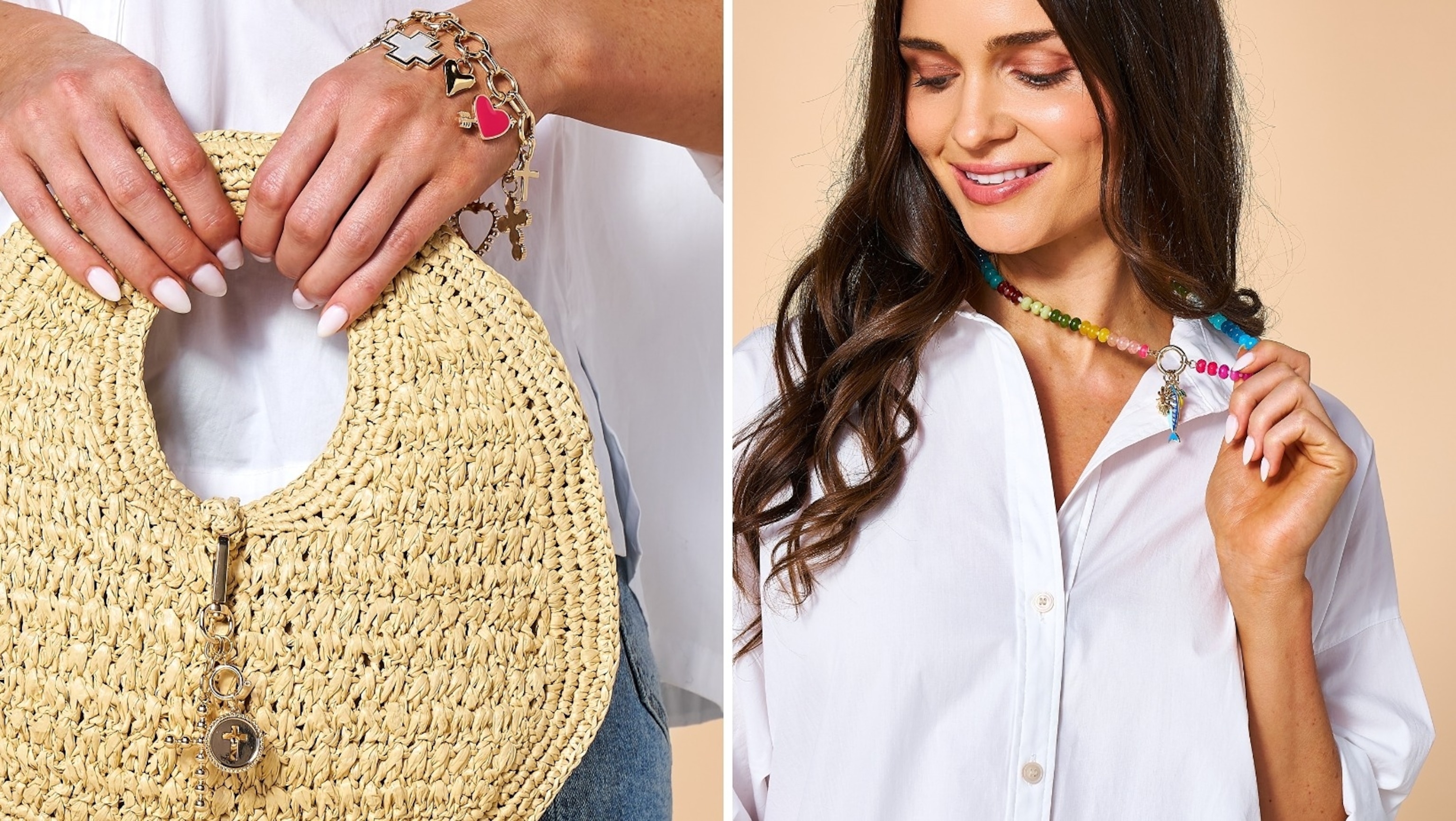 Canvas Style: Jewelry