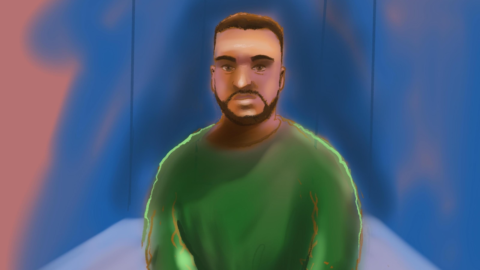 El sospechoso del tiroteo masivo en el festival judío de Bondi Beach comparece ante el tribunal