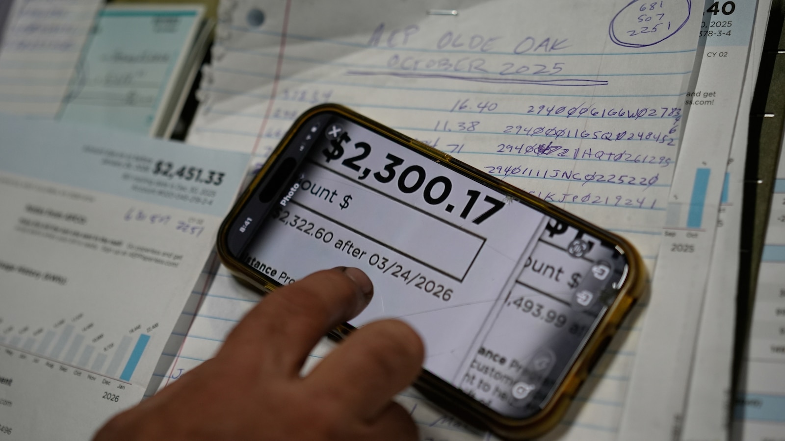 As electric bills rise, some states are focusing on the growing profits of utilities