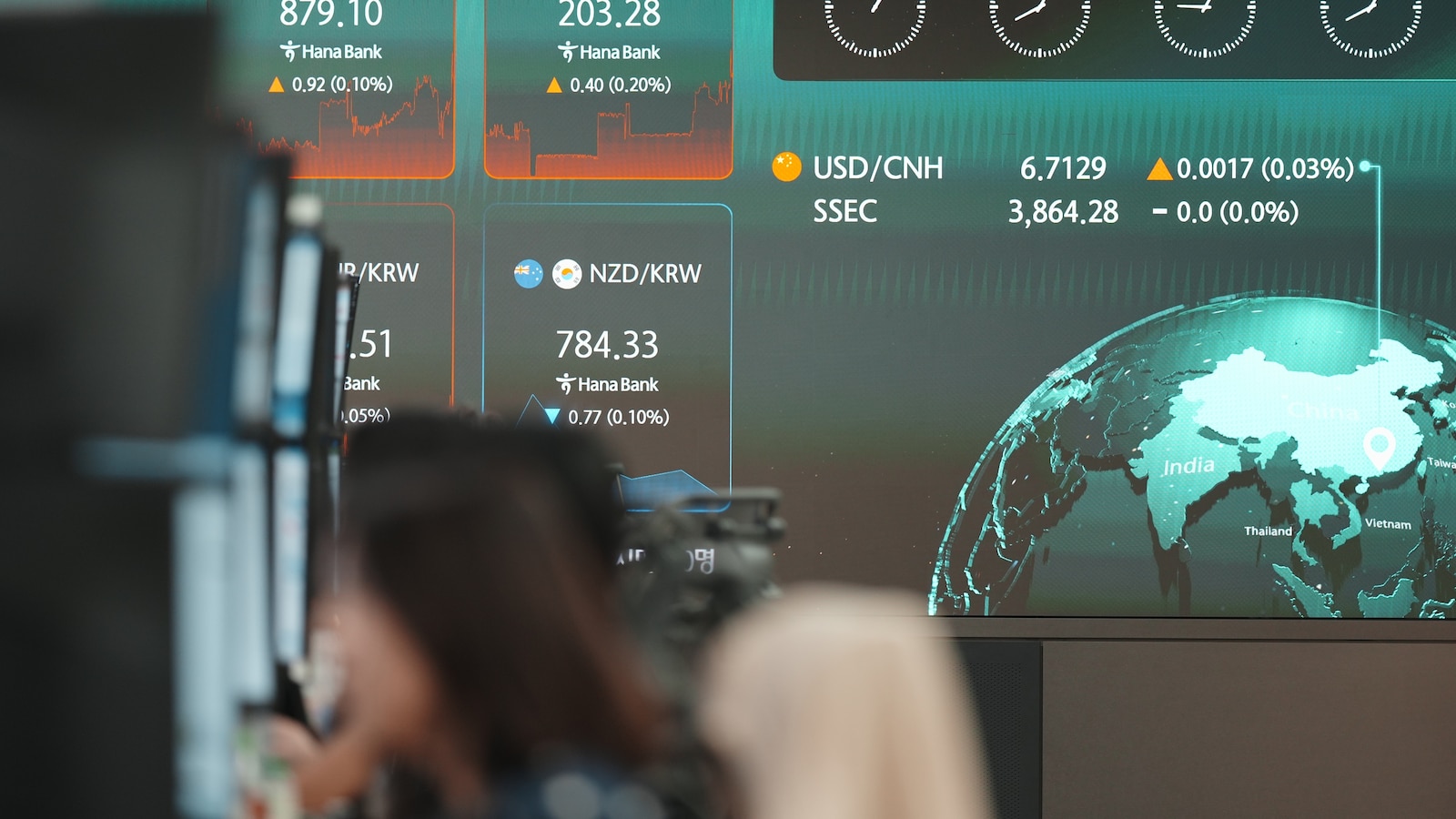 Asian stocks mostly higher ahead of Feds interest rate decision Asian stocks mostly higher ahead of Feds interest rate decision