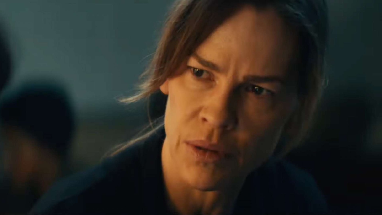 Review 'The Good Mother' builds momentum that never lands ABC News