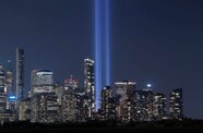  No Words 9 11 Death Toll Continues To Rise 22 Years Later ABC News