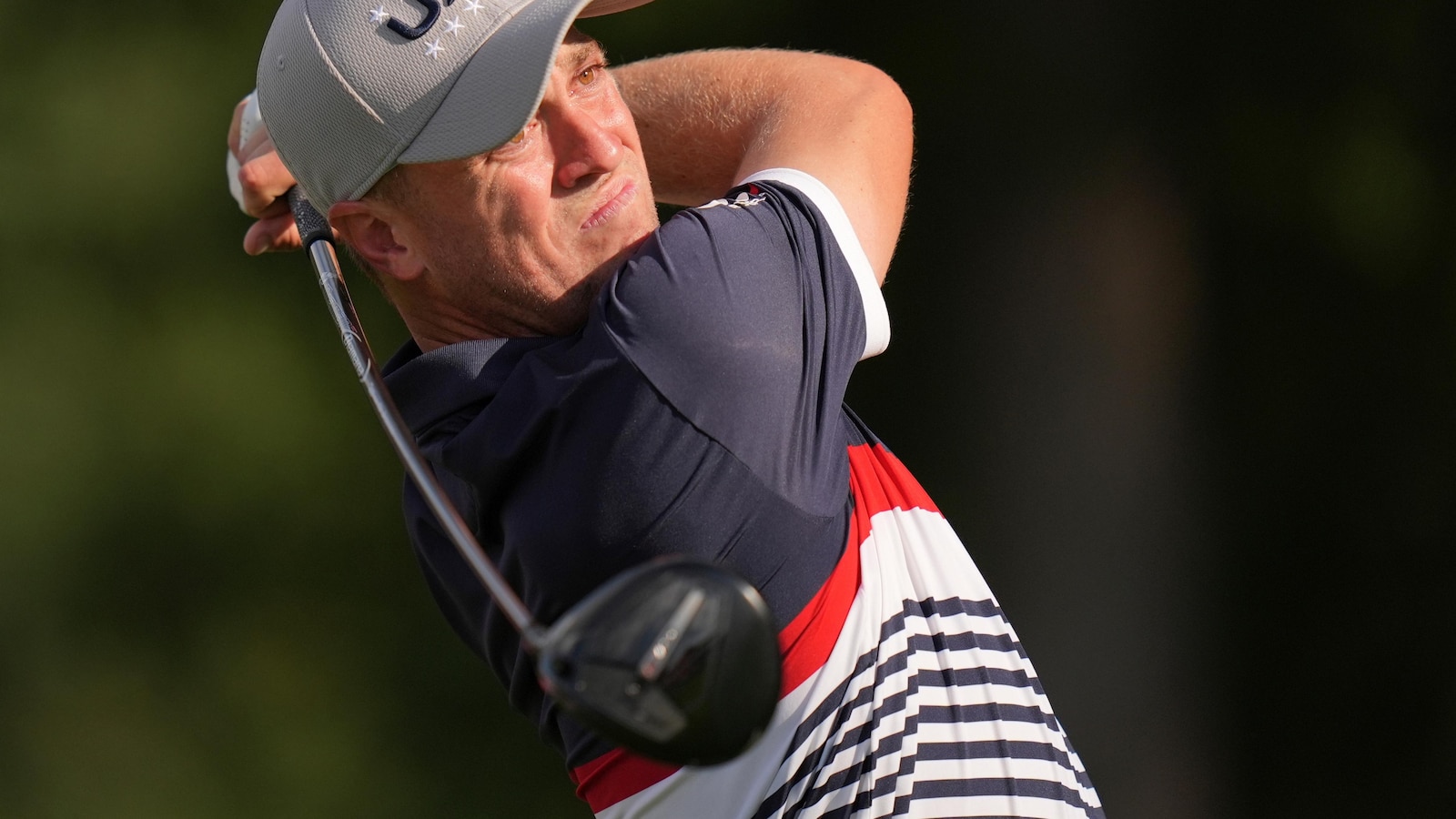 Justin Thomas has back surgery and will miss start to 2026