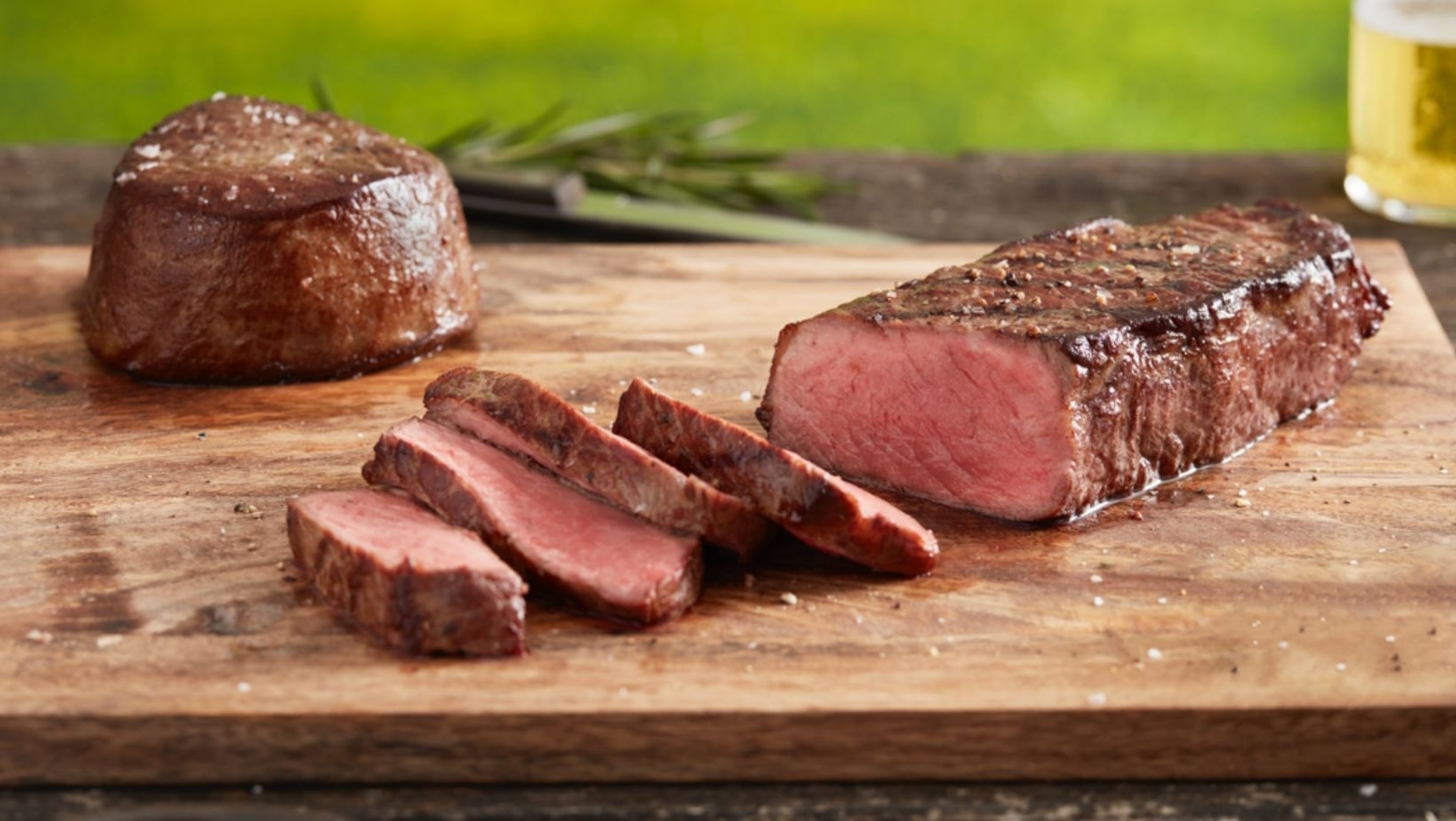 Kansas City Steak Company: Meat Packages