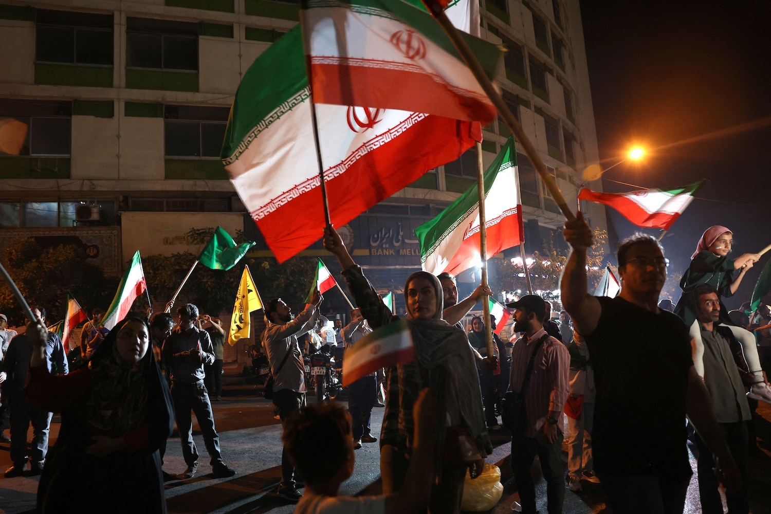 Navigating the Nuclear Crossroads: Understanding the Unsettling Science and Geopolitical Fallout of Strikes on Iran