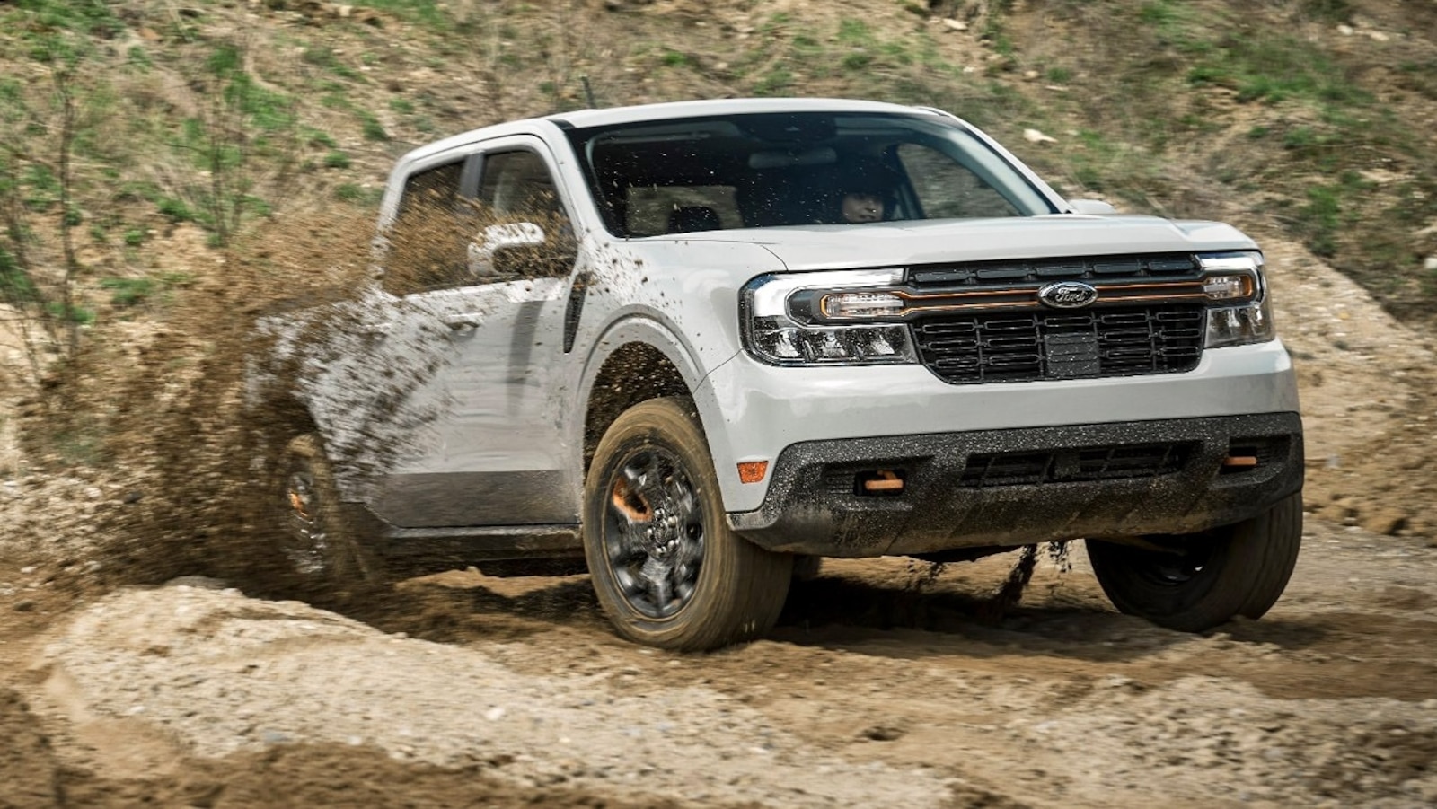 'So expensive': Truck drivers are shunning large pickups for smaller, compact models