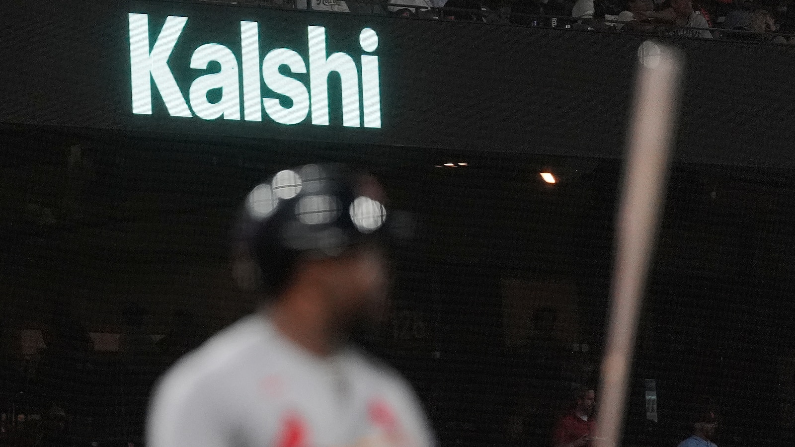  Kalshi, founders charged, escalating fight over who can regulate prediction markets