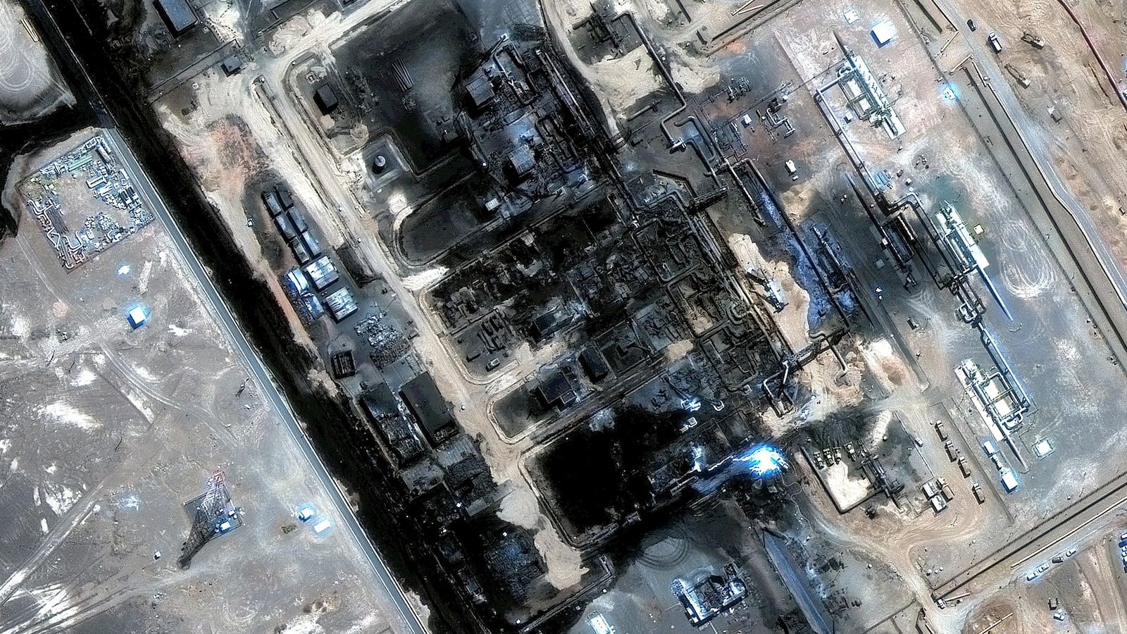 The ongoing war between the U.S. and Iran has widened into a larger regional war, reigniting a civil war in Yemen and a decadelong conflict between the Houthis and Saudi Arabia.