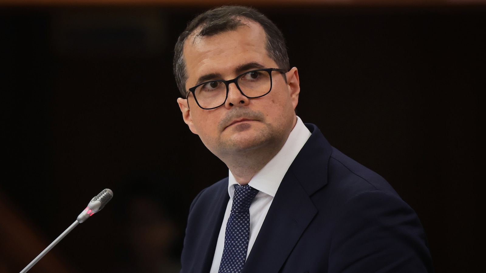 Парламентът на Молдова избра инвеститора Василе Тофан за министър-председател, за да прокара кандидатурата за членство в ЕС