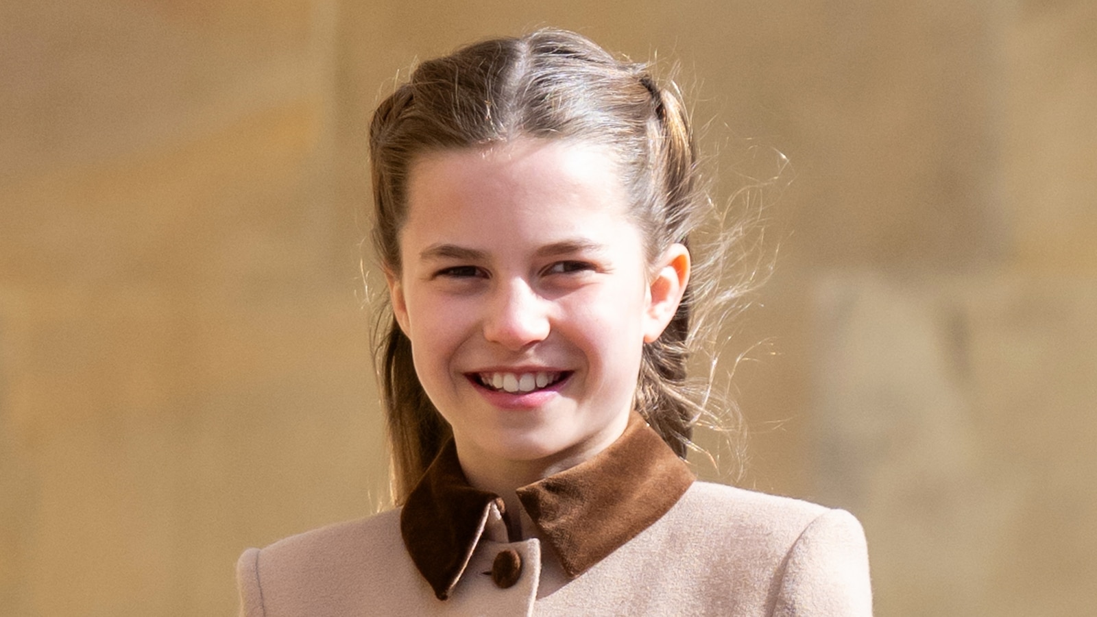 Princess Charlotte Turns 11 as New Photos Show Royal Middle Child in Cornwall — image 2