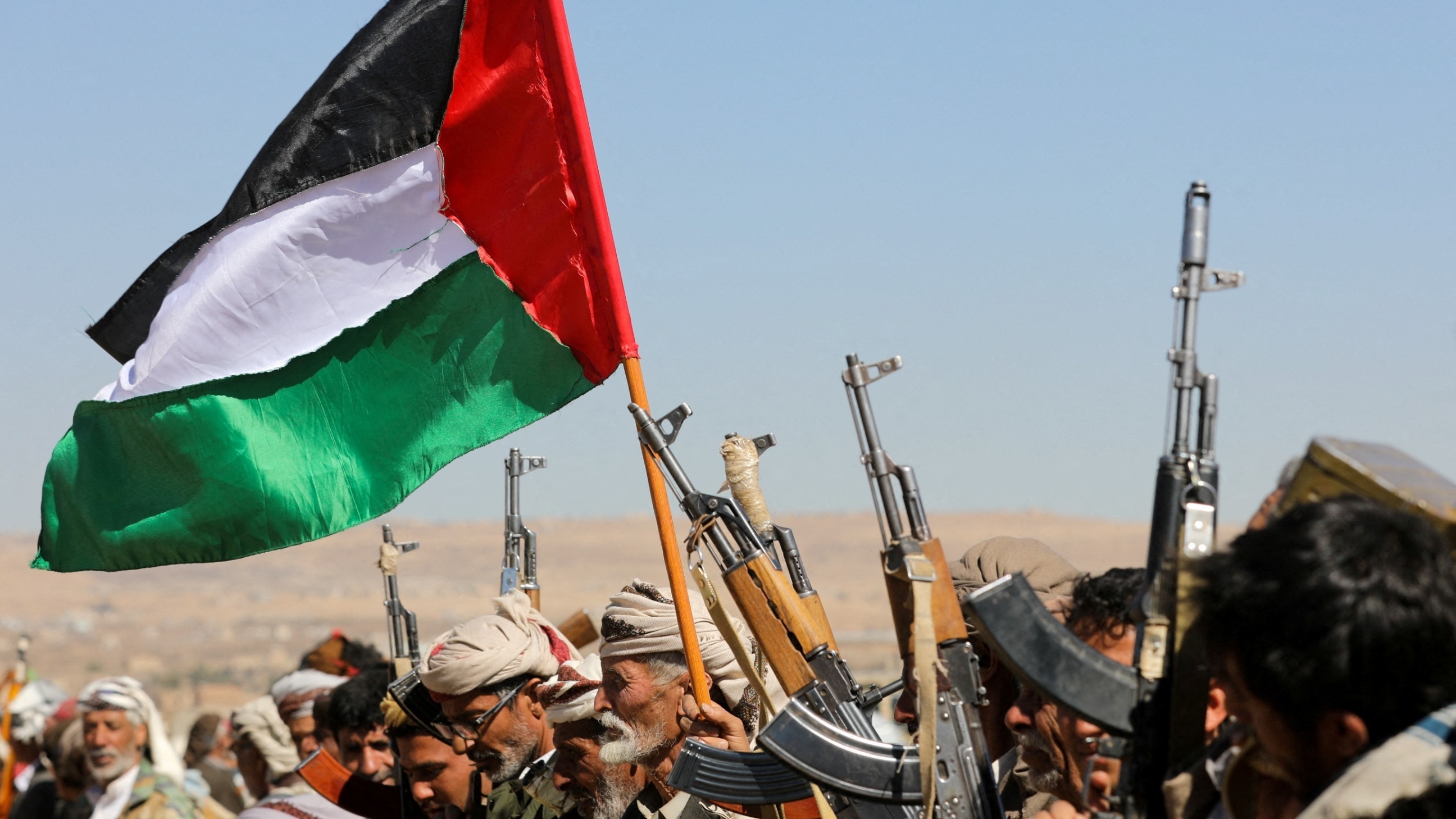 US Redesignates Houthis As Global Terror Group ABC News US Redesignates Houthis As Global Terror Group ABC News