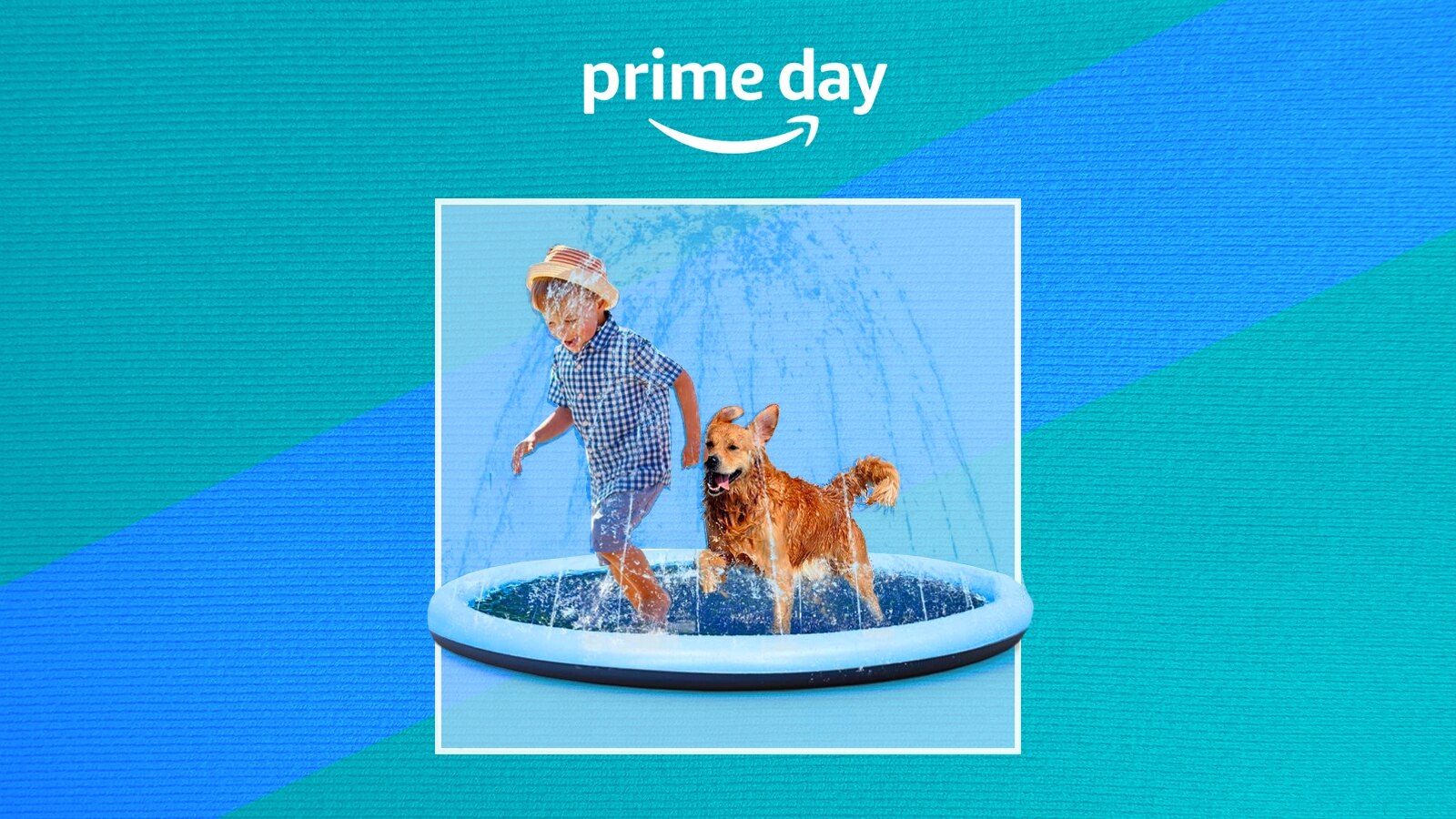 VISTOP Non-Slip Splash Pad on Amazon Prime Day