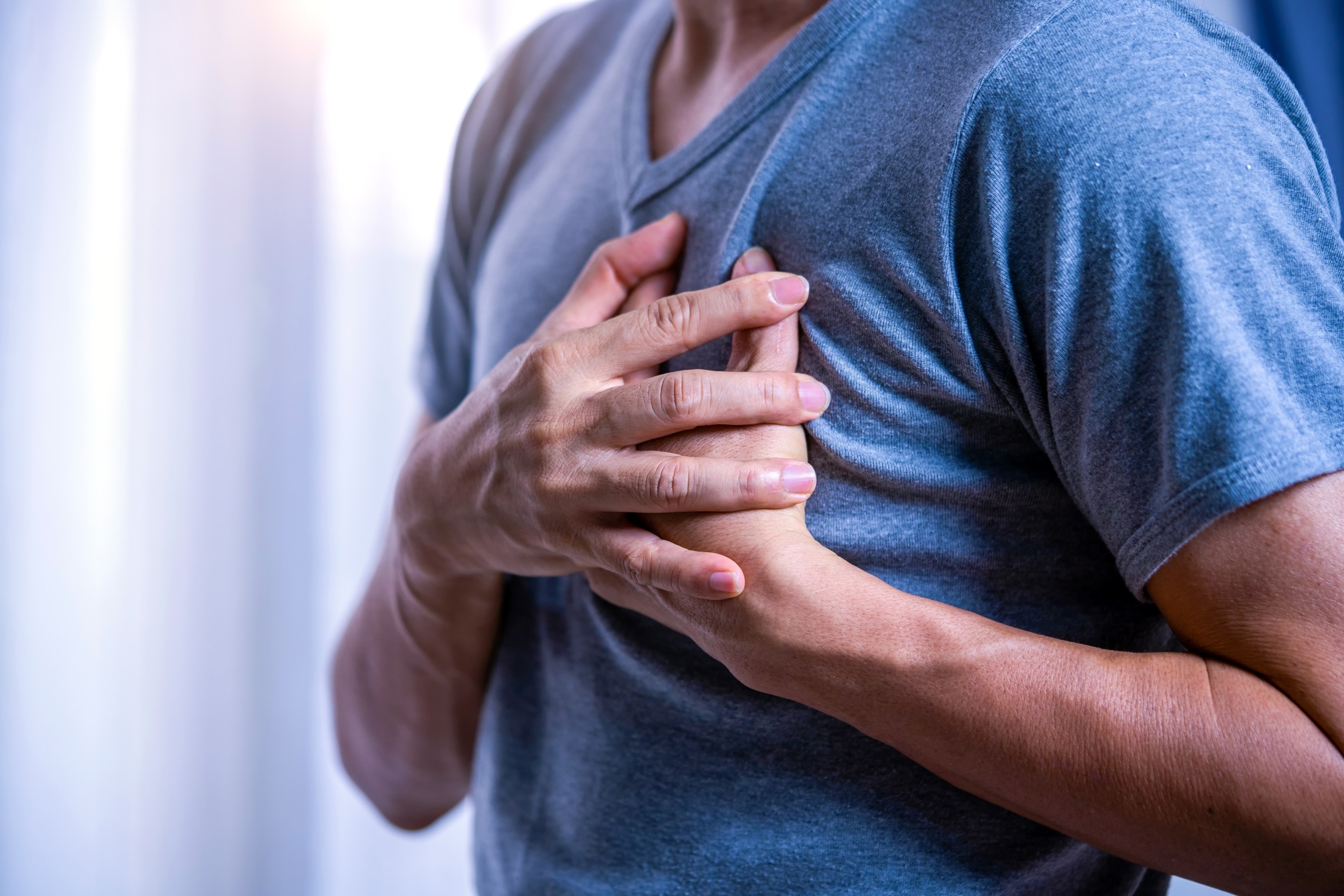 Heart Disease Fatalities Drop but Are Still Leading Cause of Death in the Us: Report