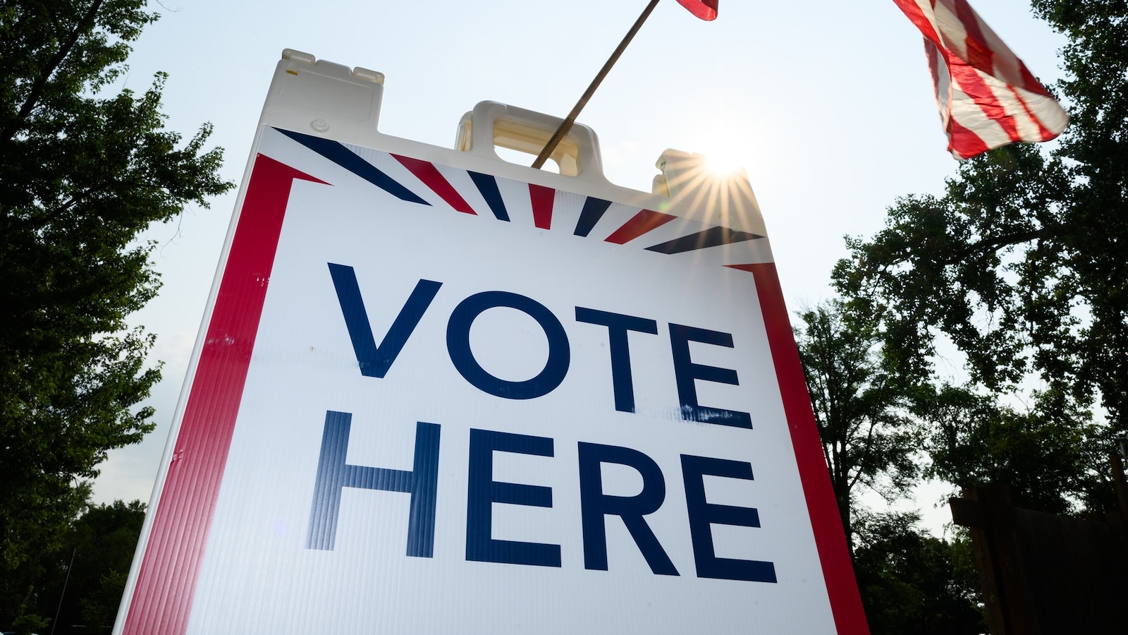 Here is a look at primaries in Alaska, Florida and Wyoming on Tuesday.