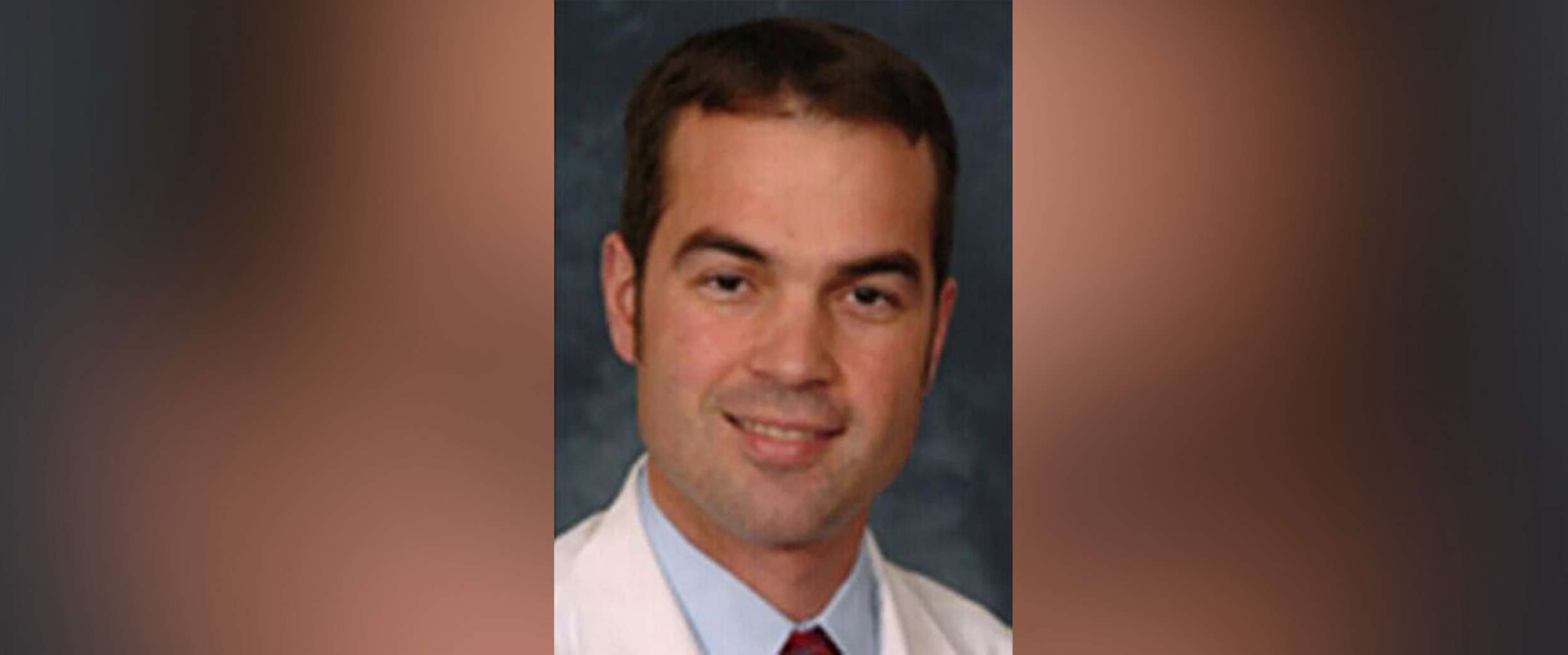 Man in 'intimate relationship' with Detroit neurosurgeon charged in his ...