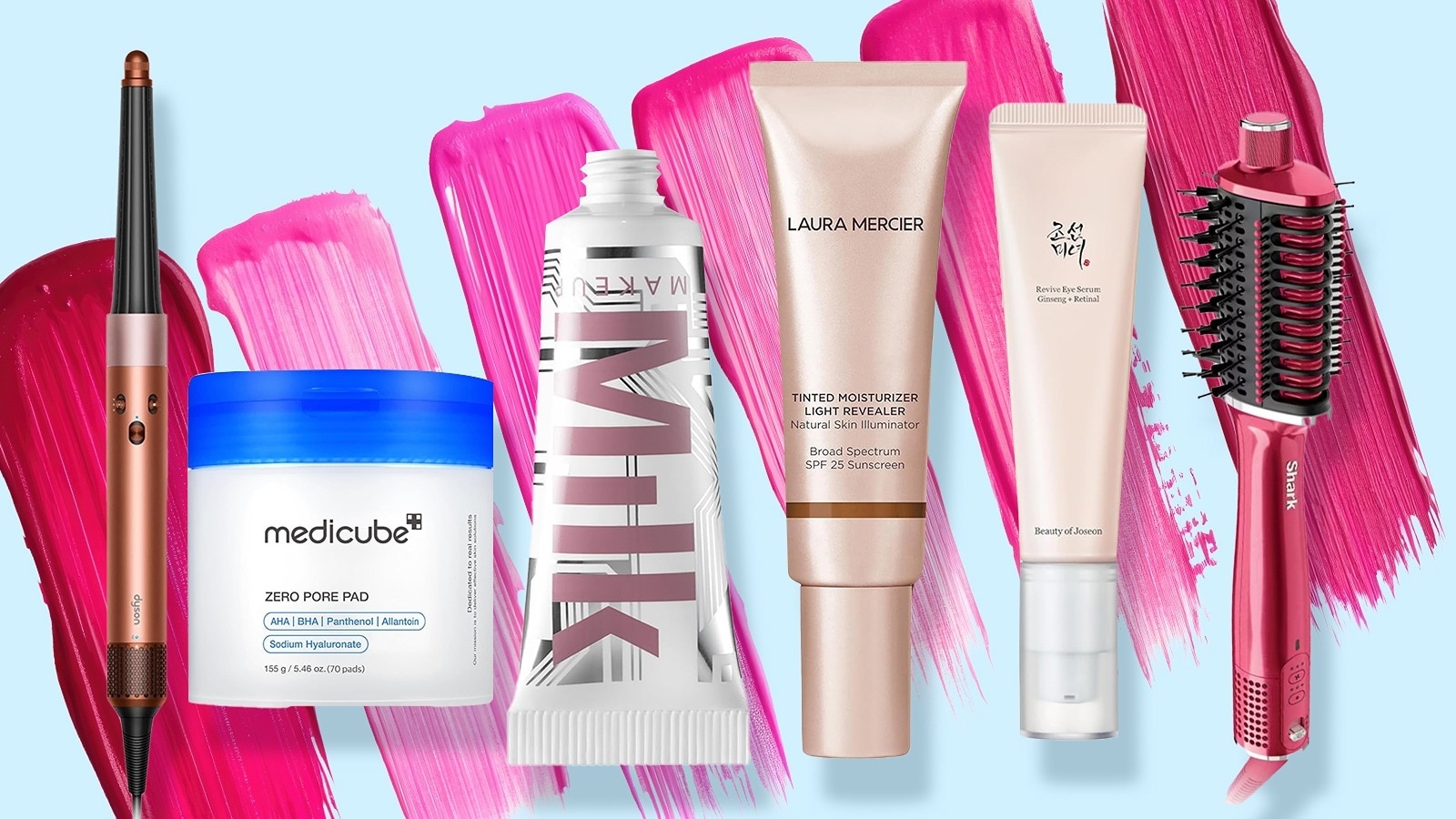 Amazon’s Summer Beauty Event