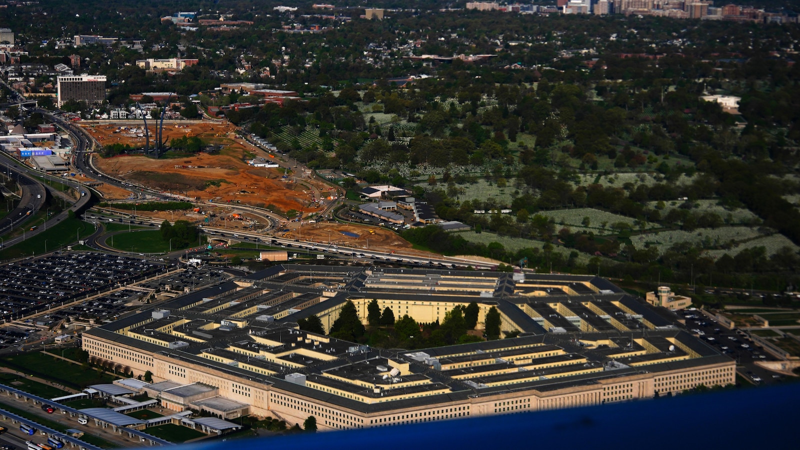 Another boat strike in the eastern Pacific Ocean leaves 2 dead, US military says