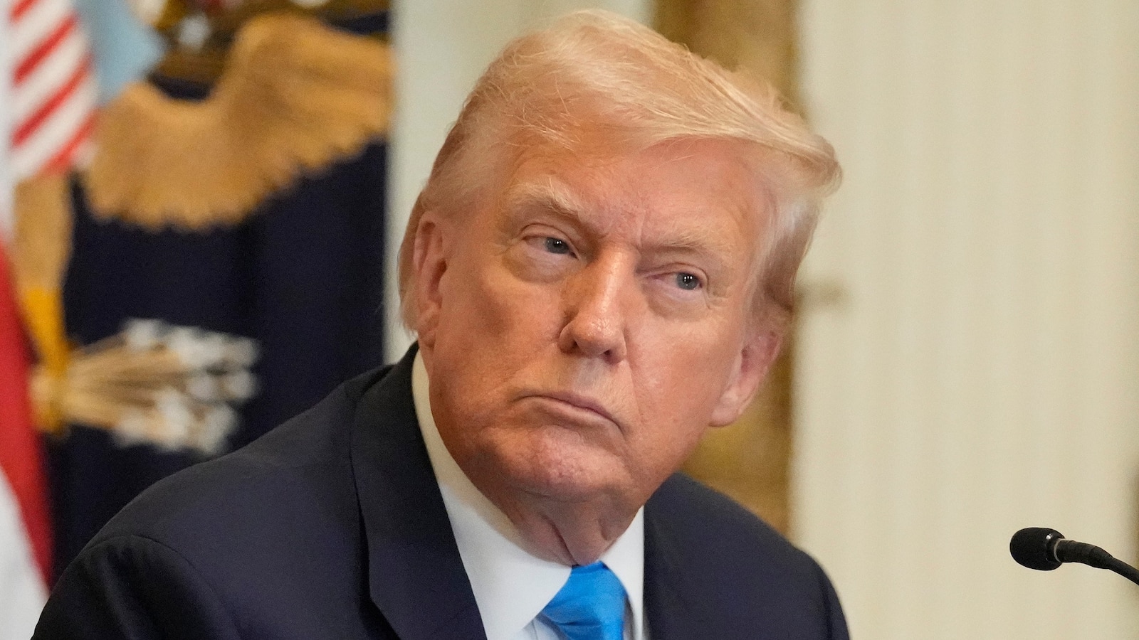 Wissenswertes über Trumps Handelsstreit mit Indien