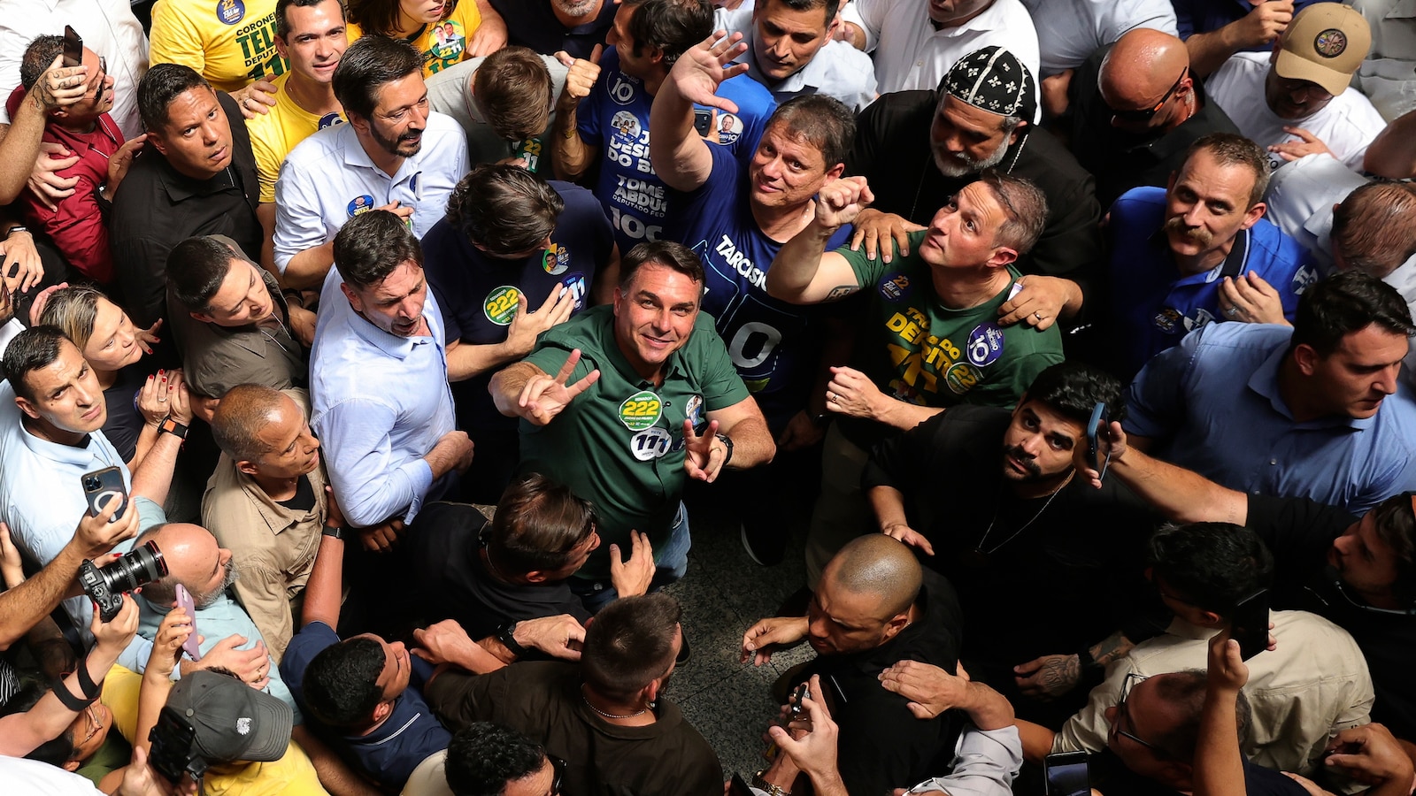 Brazil's Congress's shift to the right could change Latin America's powerhouse. Here’s what to know