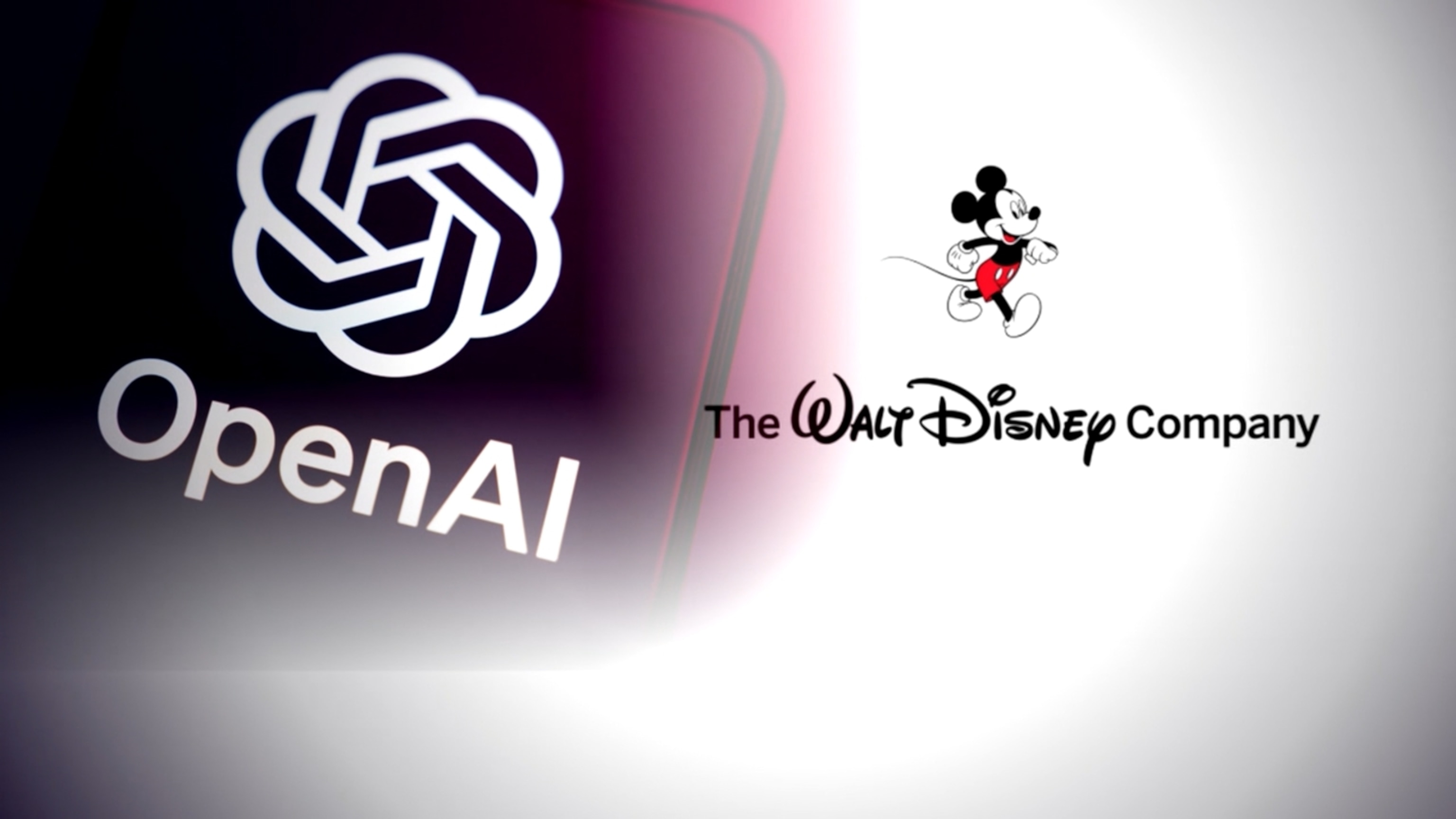 Disney and OpenAI Are Changing How Movies Get Made Forever