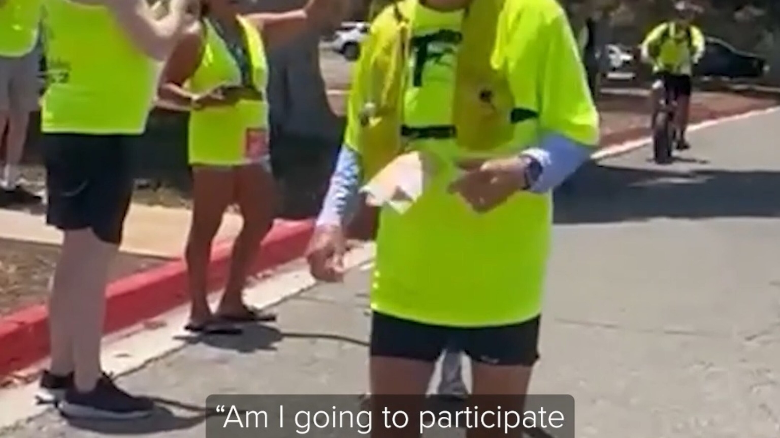 Video America Strong: A marathon finish 90 years in the making