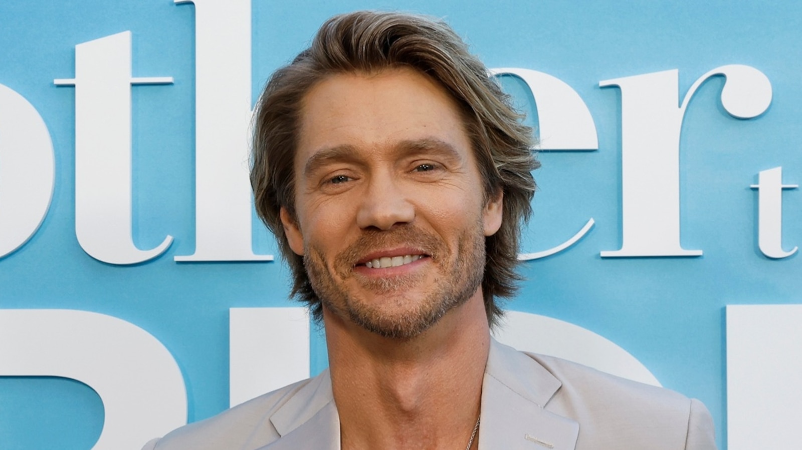 'Jake is back, baby': See Chad Michael Murray on the set of 'Freaky
