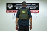 FBI Plans To Shift Agents From Immigration Enforcement To 