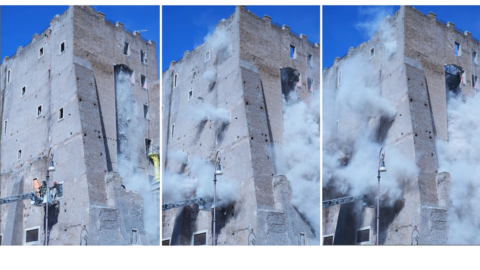 DAVID BILLER Associated Press, TRISHA THOMAS Associated Press