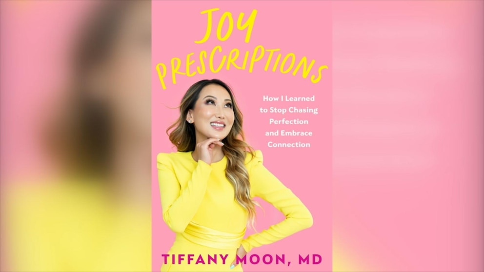 Video Real Housewives of Dallas alum Tiffany Moon releases new memoir