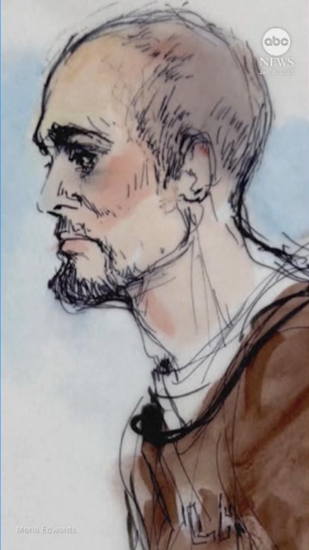 WATCH: Nick Reiner's defense attorney withdraws from murder case