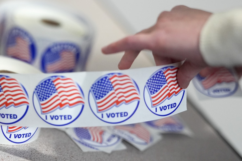 PHOTO: Election 2026 Redistricting Virginia