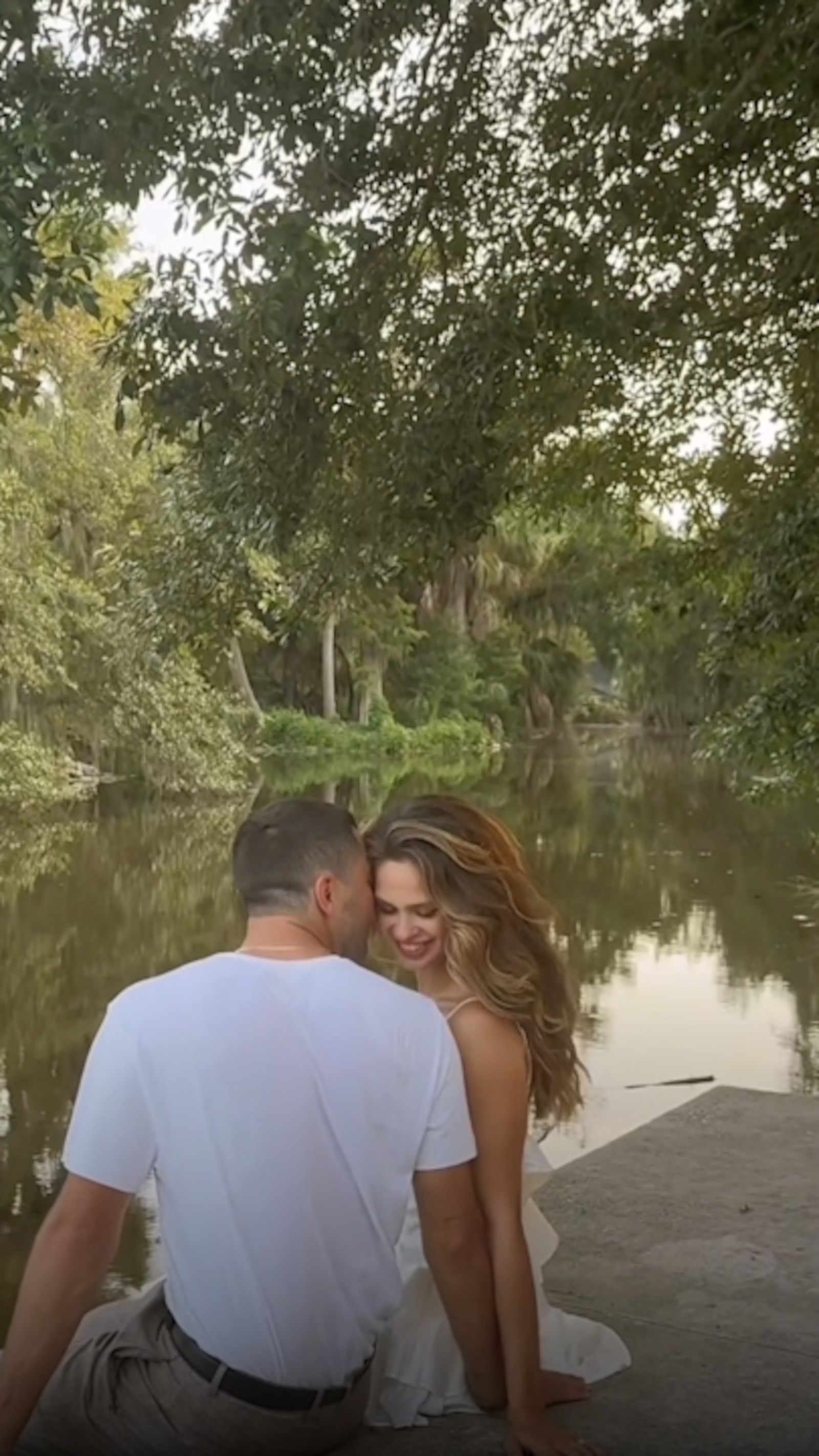 La Boda De Kelsey Y Joey La Boda De Kelsey Y Joey