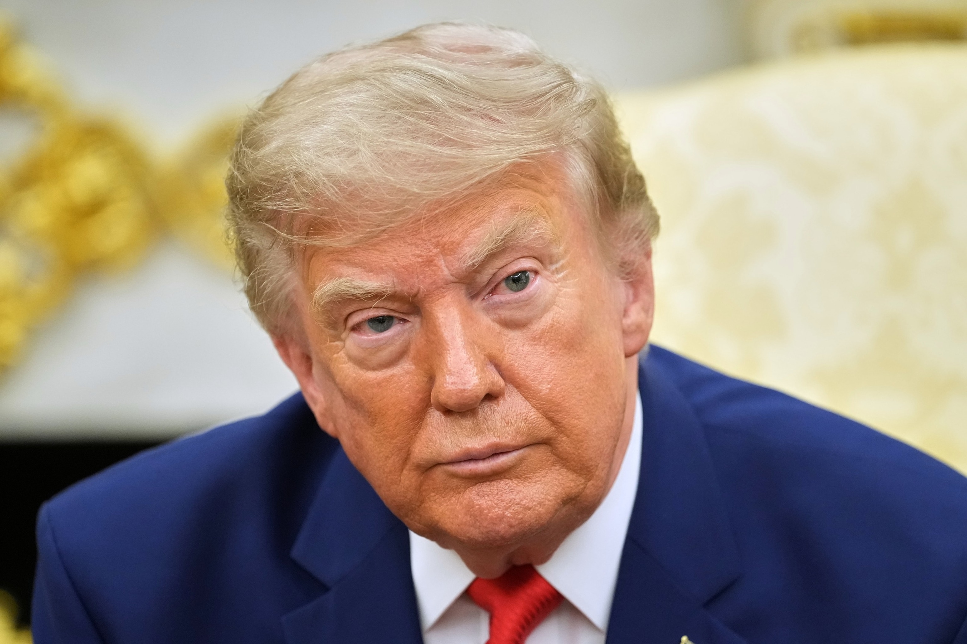 What is Pickaxe Mountain? Trump says US will hit Iranian nuclear site 'pretty soon'