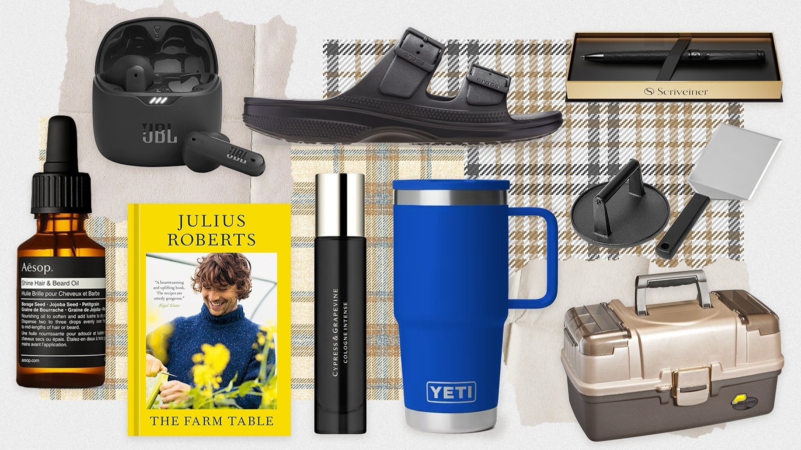 Father’s Day gifts under $50