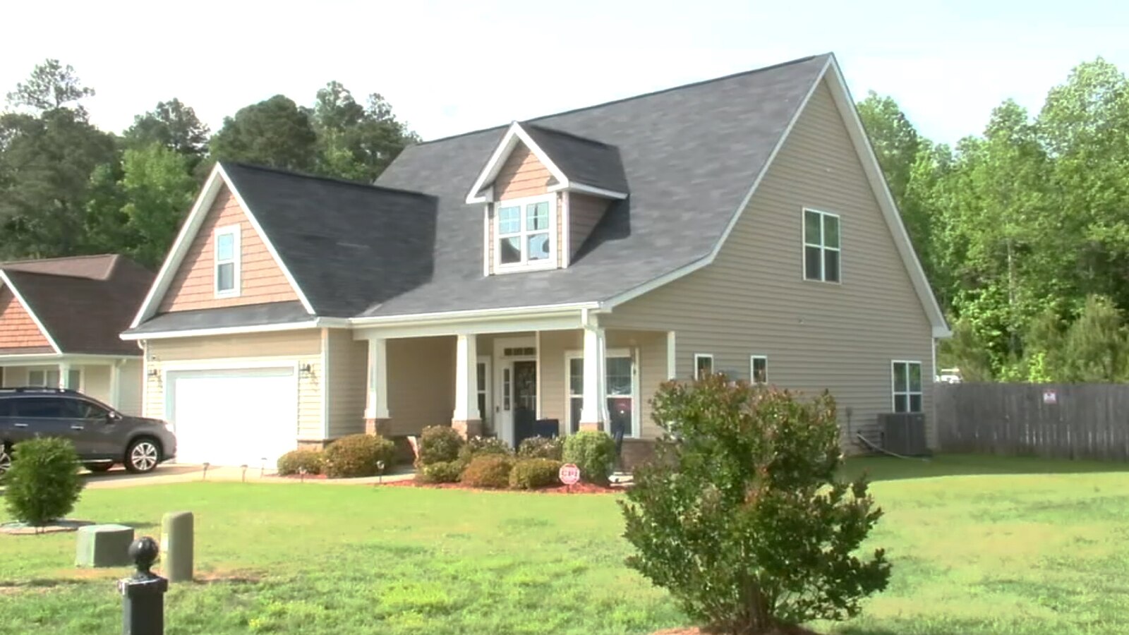 North Carolina cop found dead at home killed wife in murdersuicide