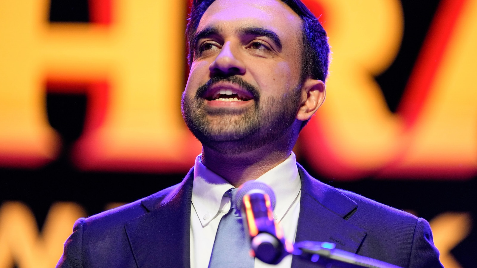 Mamdani's historic win as New York City's mayor sparks excitement and hope among many US Muslims