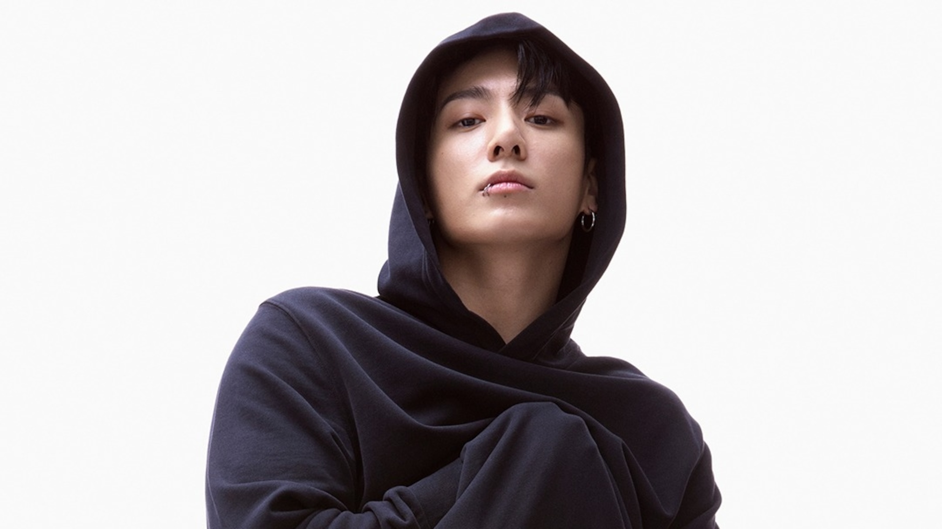 Jungkook is the face of Calvin Klein's Spring 2024 campaign - Good