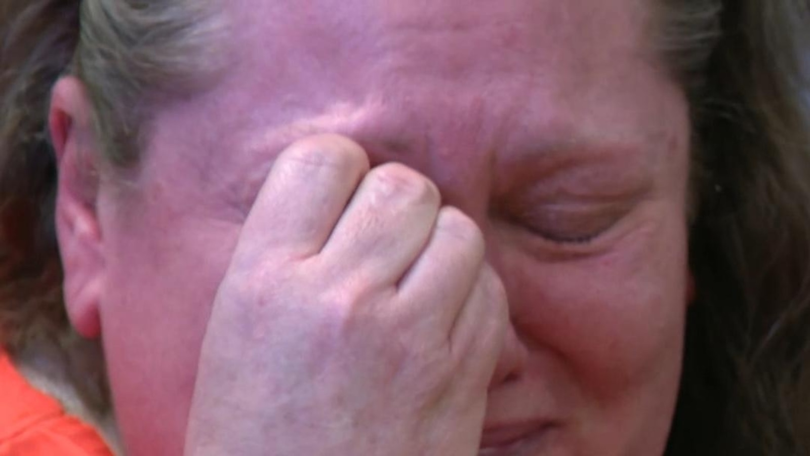 West Virginia mother sentenced in death of emaciated daughter