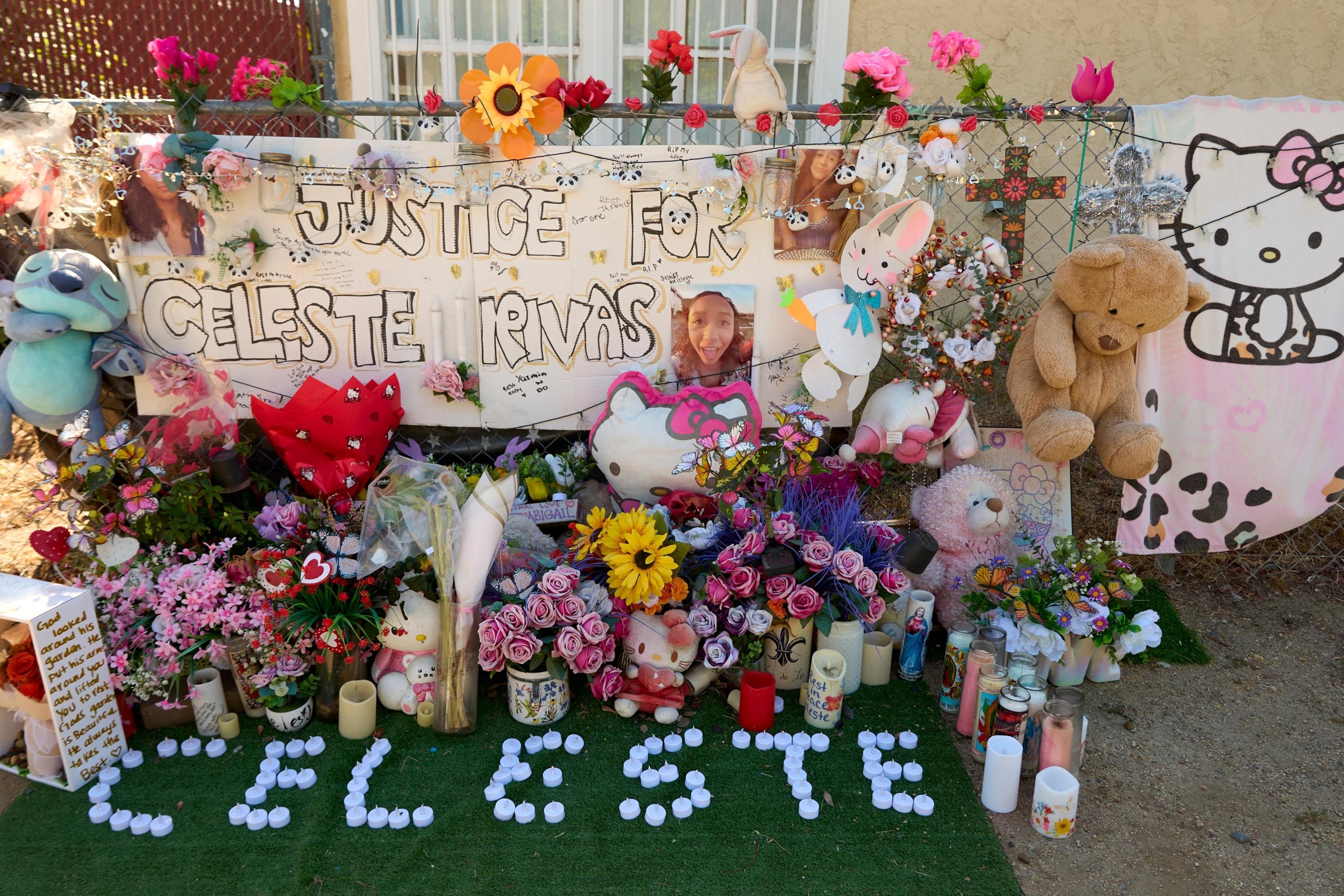 D4vd La ciudad natal de Celeste