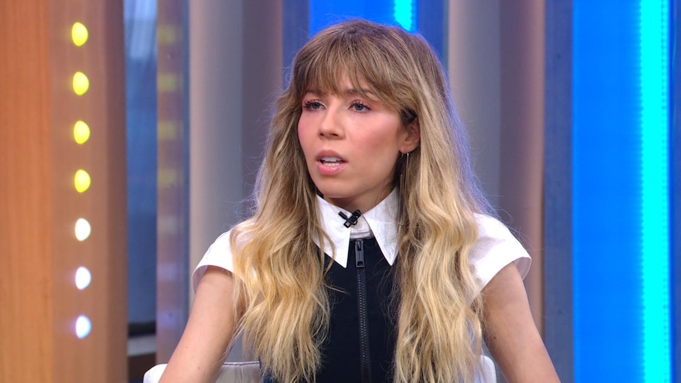Video McCurdy gets candid about life as a child star in new Video McCurdy gets candid about life as a child star in new