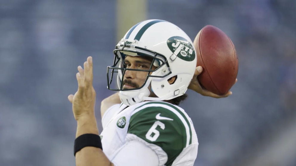 Former NFL QB Mark Sanchez Faces Felony Battery Charge After Indianapolis Altercation