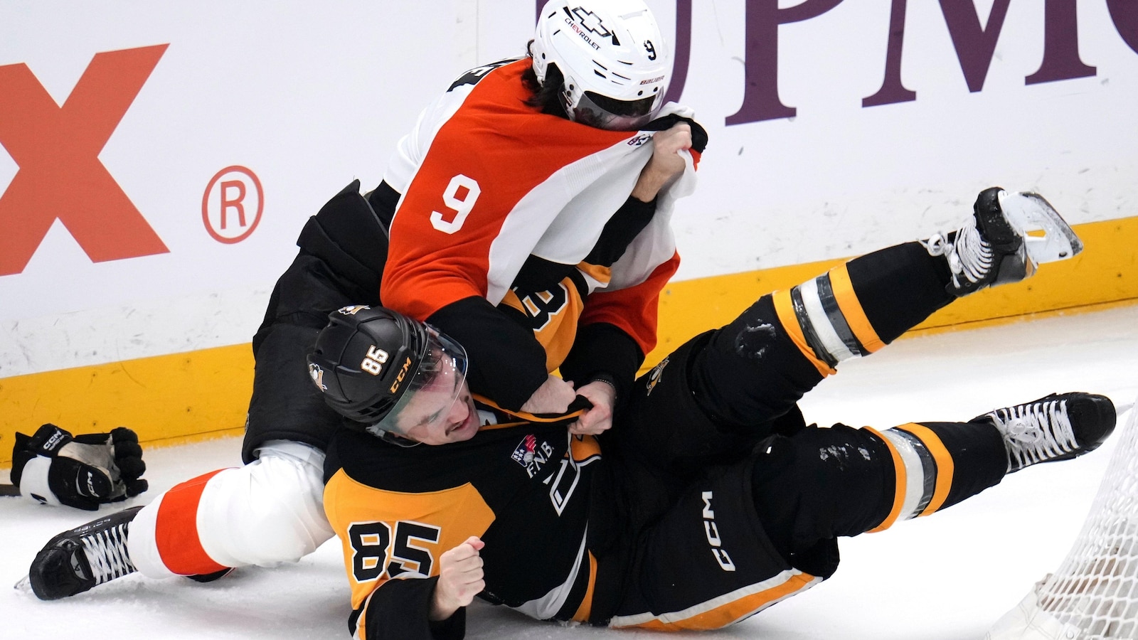 What to know about the first-round matchups in the NHL playoffs