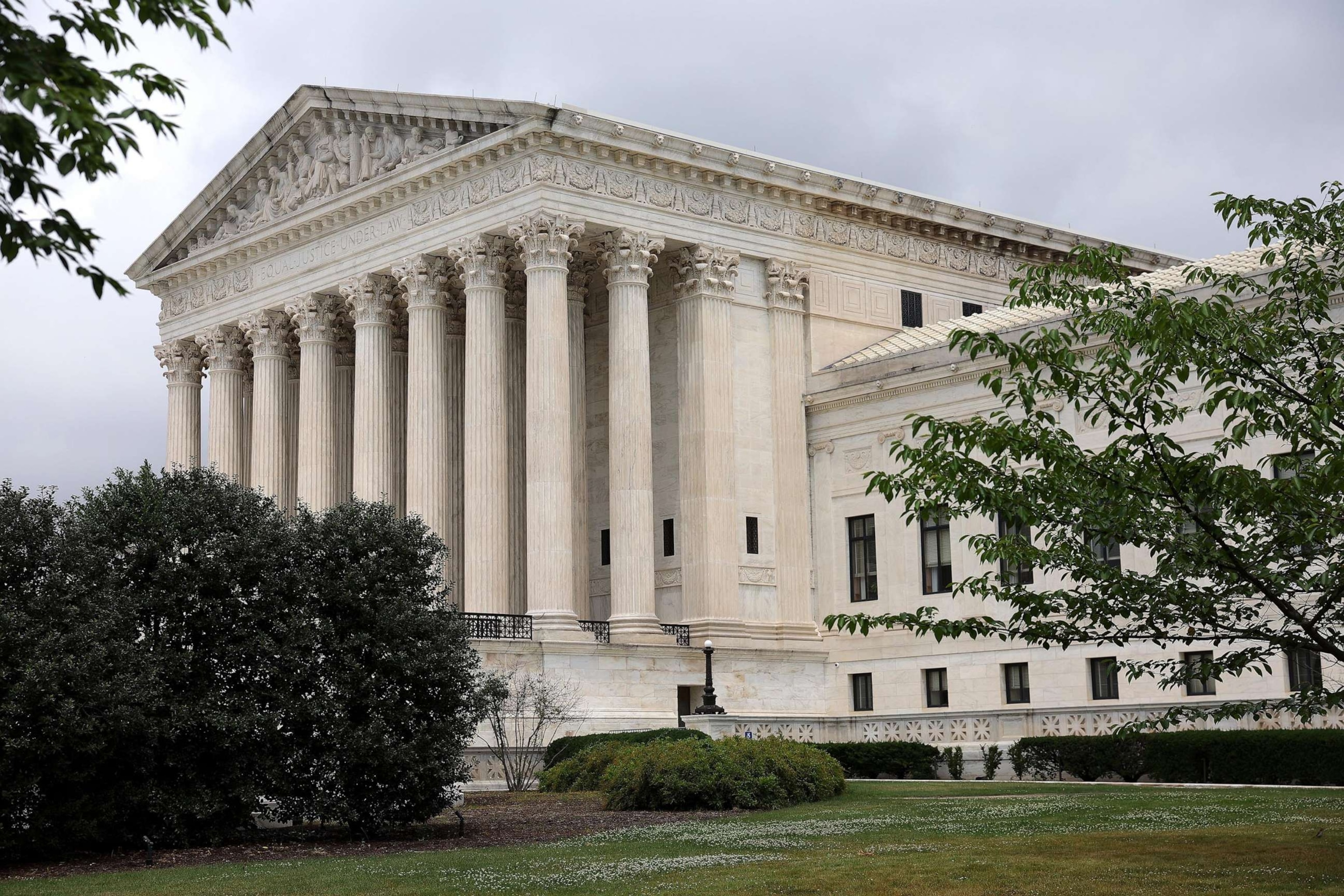 US Supreme Court preserves civil rights lawsuits under 19th