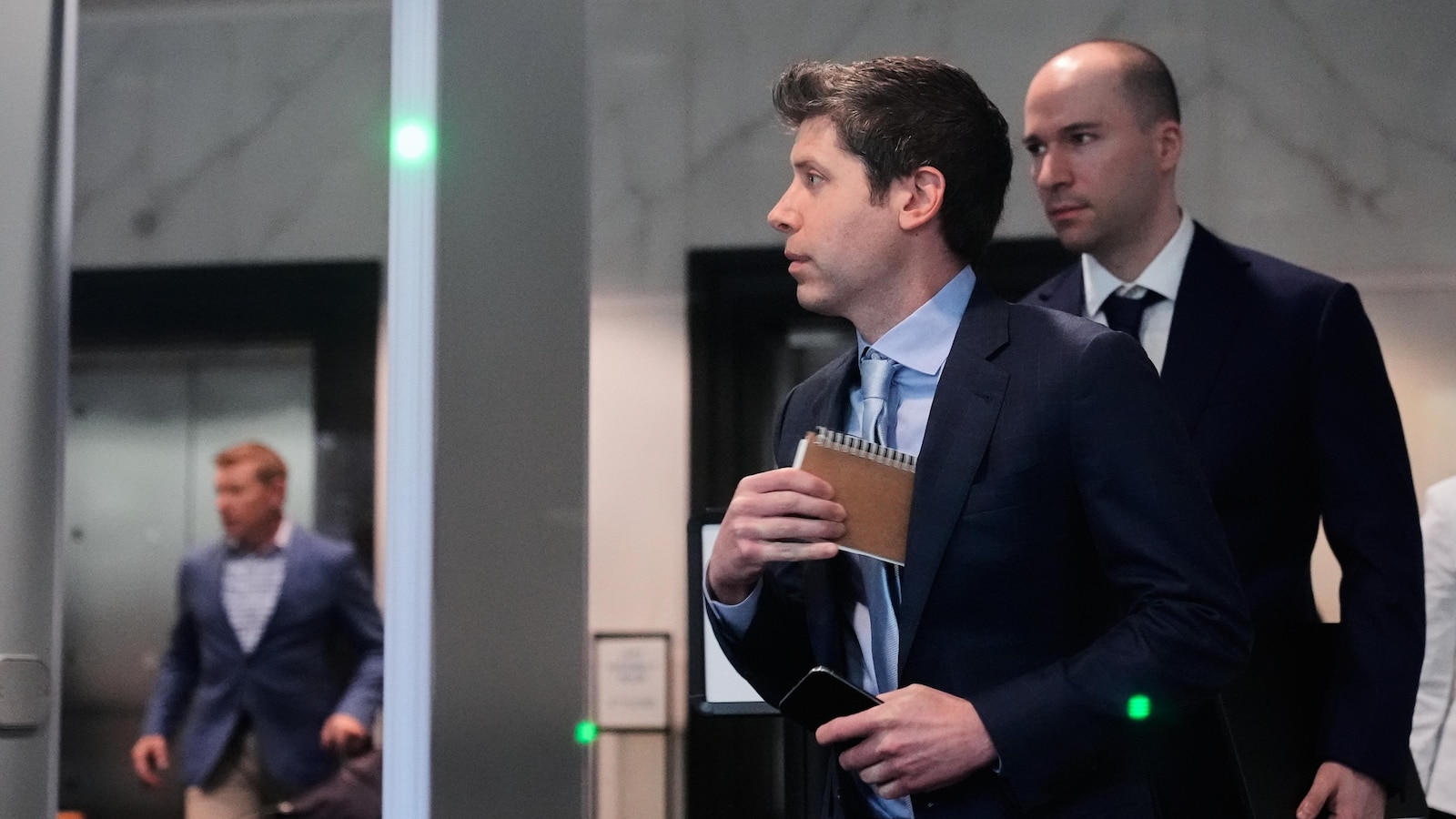 Musk, OpenAI lawyers begin closing arguments in landmark trial that could shape AI's future
