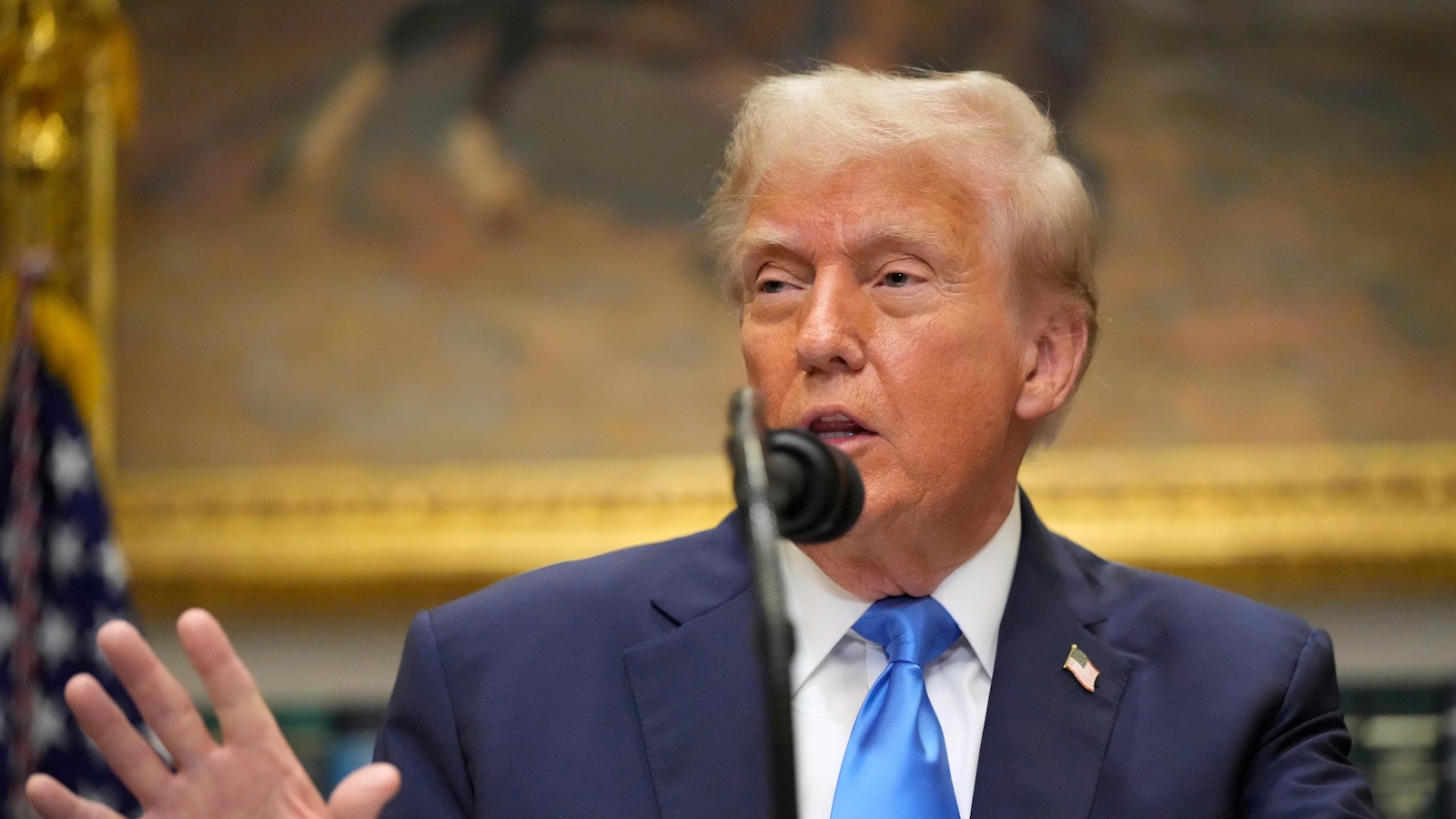 Federal judge refuses to reinstate eight former inspectors general fired by Trump administration