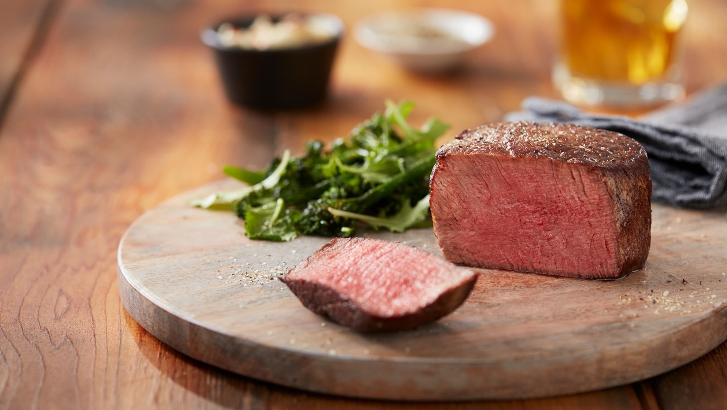 Kansas City Steak Company: Meat Packages