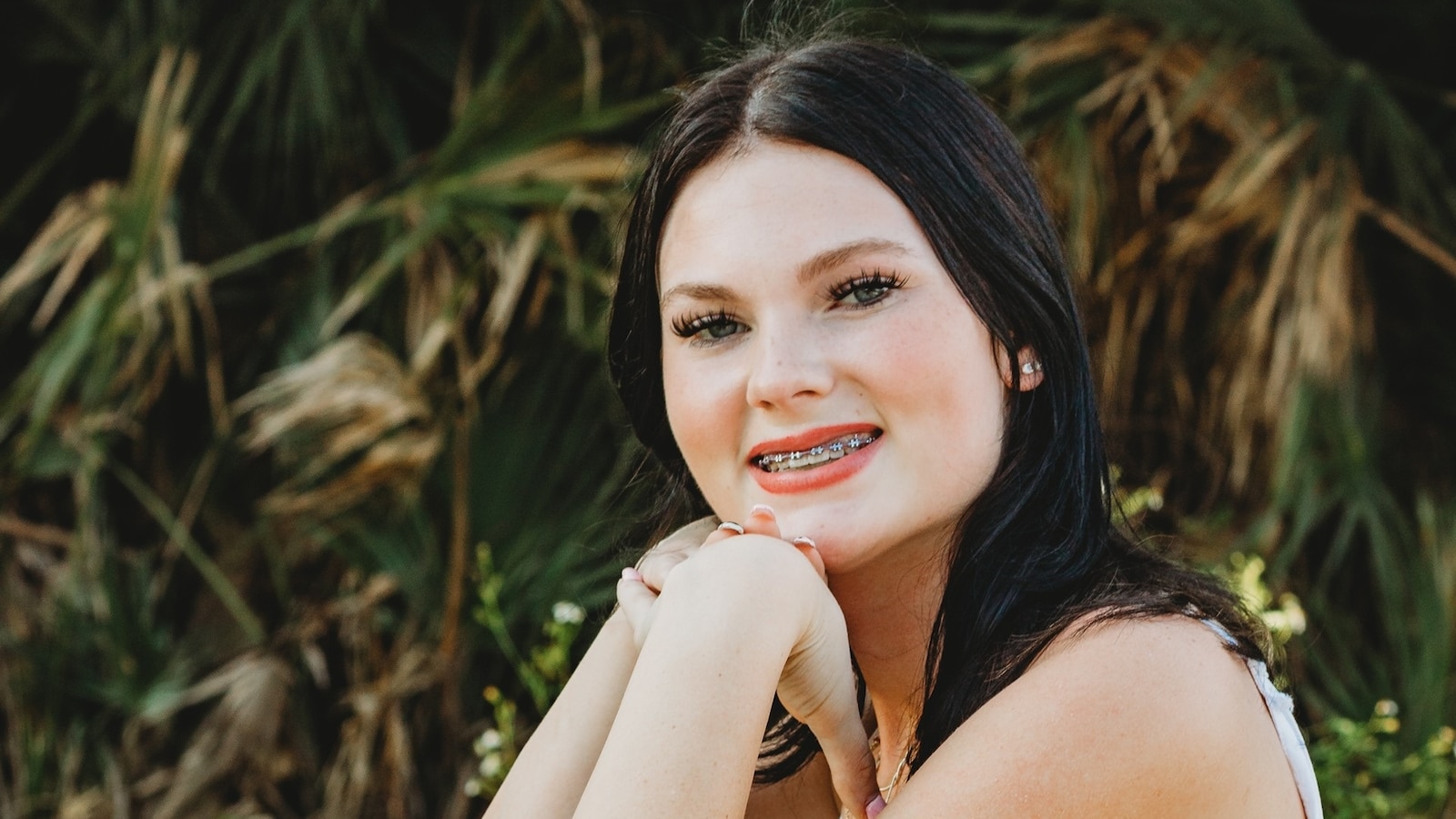 Stepbrother charged with murder, sex abuse in teen girl's cruise ship death: DOJ